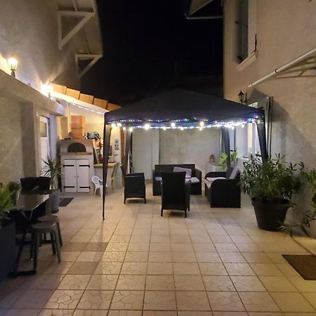 Chez Malo Froges Exterior foto