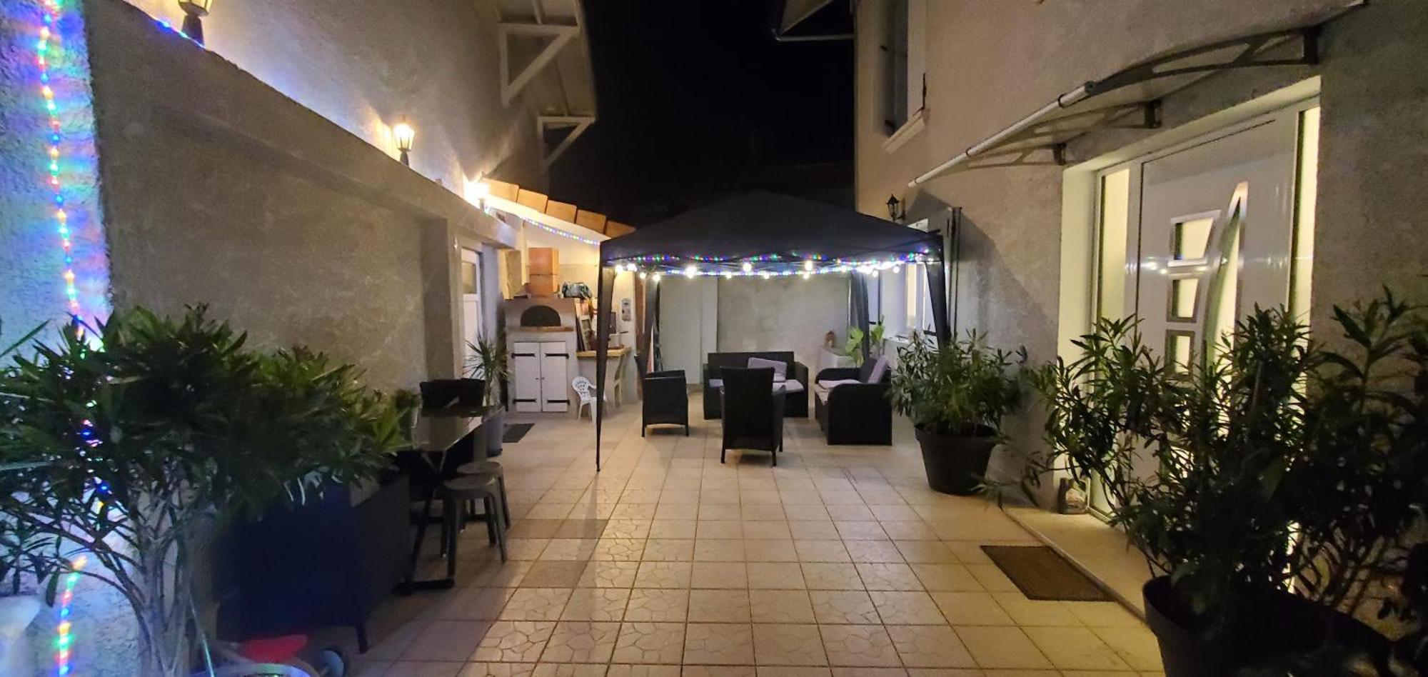 Chez Malo Froges Exterior foto